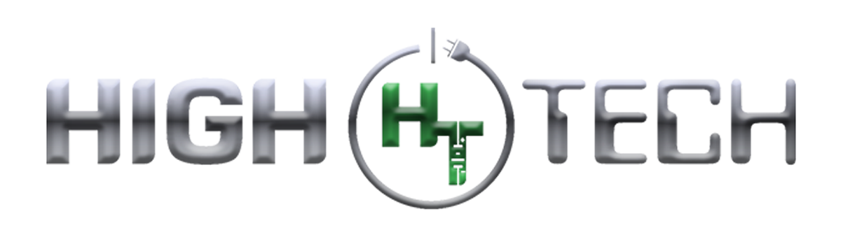 High Tech Farms logo