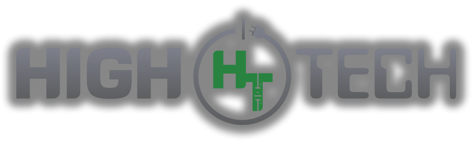 High Tech Farms logo